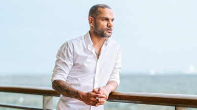 Exclusive! Shikhar Dhawan reveals he is 'single' after divorce; says, 'I will never wash my dirty linen in public'