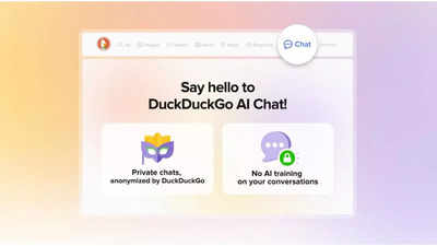 DuckDuckGo introduces free, anonymous access to ChatGPT, Meta ...