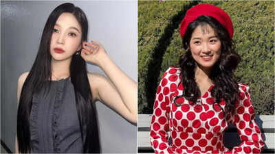 Red Velvet's Joy in discussions for drama 'The Year We Turned 29' with Kim Hye Yoon