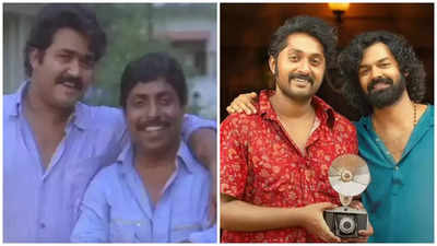 'Varshangalkku Shesham’ trivia: Vineeth Sreenivasan initially envisioned Mohanlal and Sreenivasan in lead roles