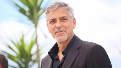 George Clooney contacts White House over Wife's role in war crimes case against Israeli leaders