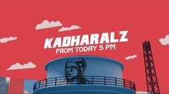 Indian 2 | Song Promo - Kadharalz