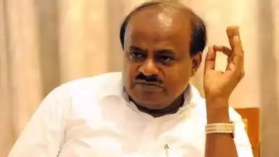 'We are with PM Modi, joining hands with NDA only': JD(S) leader HD Kumaraswamy