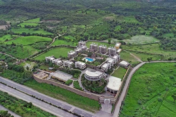 The Amargarh