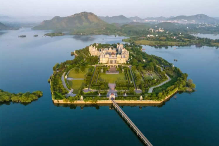 Raffles Udaipur