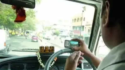 Vlogging, recording videos from car's cabin can get you in trouble: High Court from this state announces strict challans