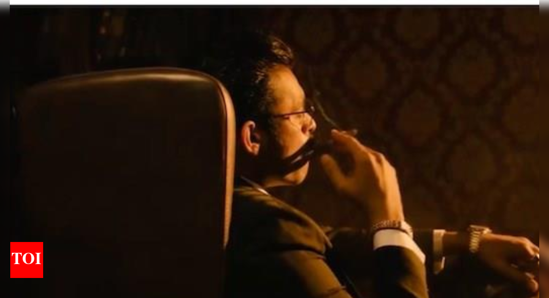 Matka 39 Varun Tej to resume the - Photo 