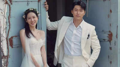 Hyun Bin and Son Ye Jin reportedly list luxurious newlywed home for sale, making a substantial profit