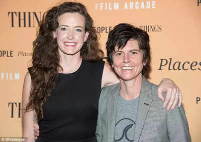 Who is Tig Notaro's wife? All about Stephanie Allynne