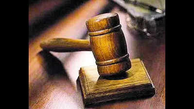 Man gets 20 years' RI for raping minor