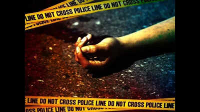 Constable suspended after police vehicle hits woman in Pune