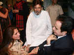 Stars celebrate Dilip Kumar's 89th b'day