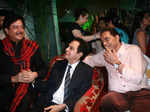 Stars celebrate Dilip Kumar's 89th b'days