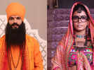 Arjun Bijlani and Nikki Sharma are unrecognizable in their strikingly different avatars on ‘Pyaar Ka Pehla Adhyaya ShivShakti’