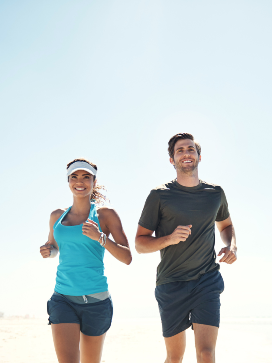 7 signs that someone is in great health and shape | Times of India