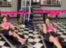 "Neck, abs and biceps in one go": Kareena Kapoor Khan slays Pilates
