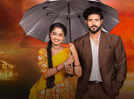 Abhinav Vishwanathan and Bhoomika Ramesh starrer new daily soap 'Meghasandesam' to premiere on June 10