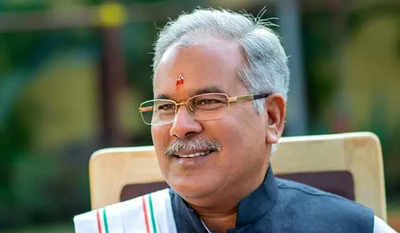 Chhattisgarh ex-CM Bhupesh Baghel's prediction for NDA govt 3.0