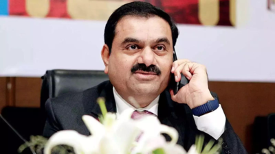 Adani Ports bags 5-year operation, maintenance contract of container terminals at Kolkata port