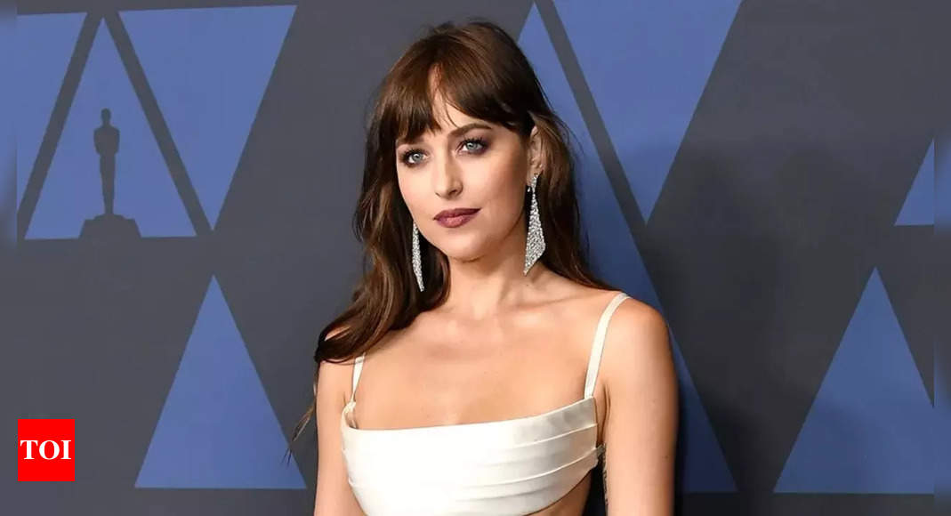 Dakota Johnson praises open-minded upbringing for allowing her to ...