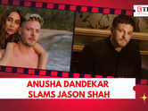 Anusha Dandekar Slams Ex Boyfriend Jason Shah: Everyone Wants to Use My Name for Publicity!