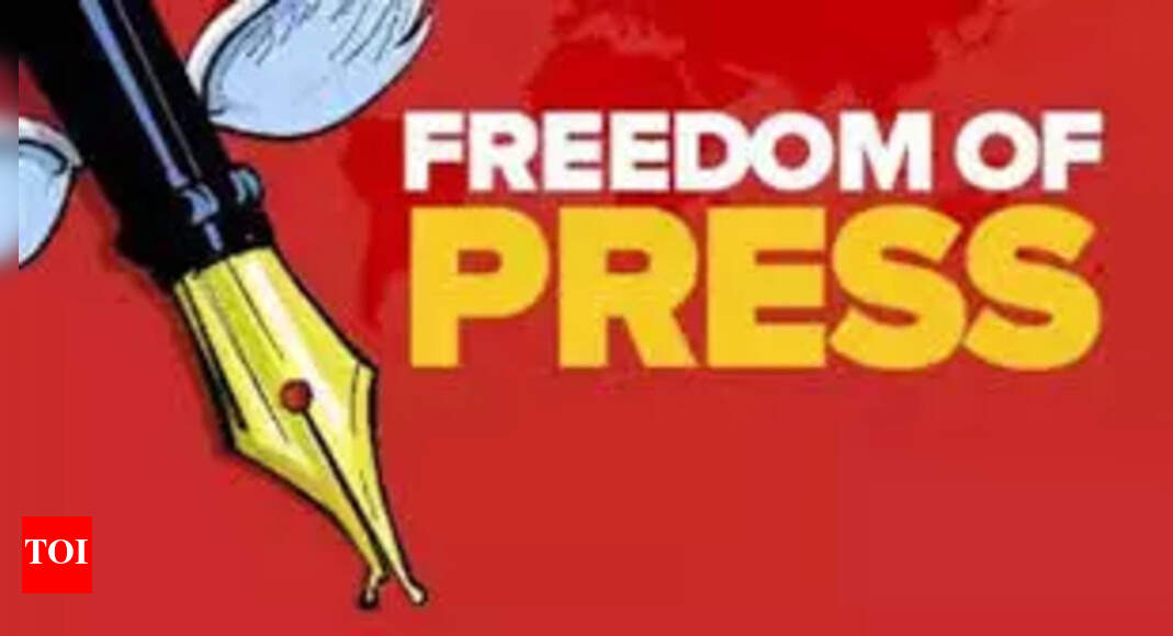 Freedom of expression groups urge Vietnam to free critical journalist reportedly detained last week - Vimarsana News