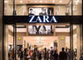 All about Zara's 'Live Shopping Experiment'