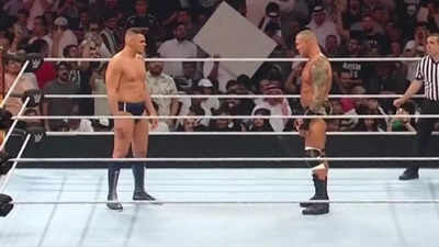 WWE: Will Randy Orton vs Gunther take place at 'Clash at the Castle'? Exploring the possible angle