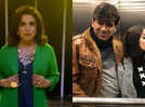 Farah Khan tells Jannat Zubair’s father to start acting, says ‘I will make you meet casting director Mukesh Chhabra’