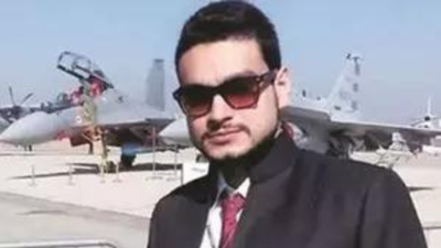 ‘ISI spy’ Nishant Agrawal moves Bombay high court challenging life term