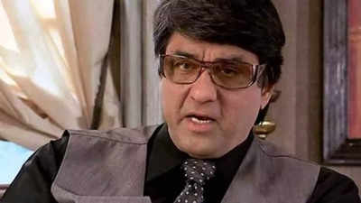 After Sunil Lahri, Mukesh Khanna shares his thoughts on Ayodhya loss: 'Temples should not be turned into tourist spots'