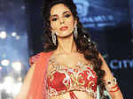 Celebs who dazzled the ramp in 2011!