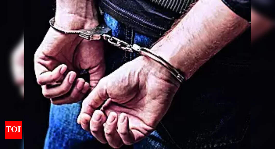 2 siblings arrested for chain snatching spree in Bhongir | Hyderabad ...