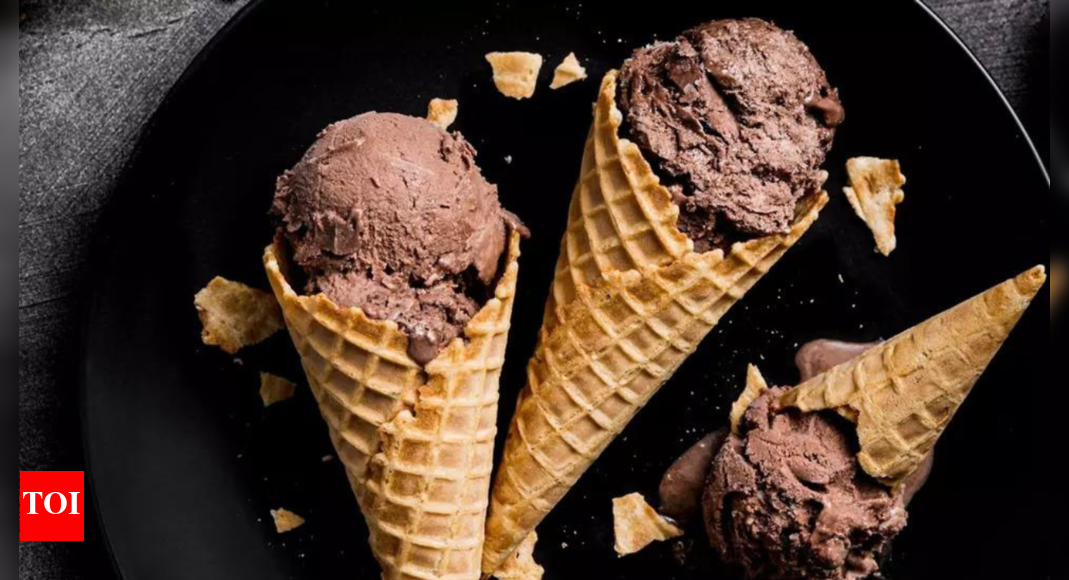 ACs to ice cream: E-tail booms in cruel summer - Vimarsana News