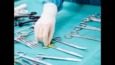 Awake Brain Surgery: Awake Brain Surgery on Elderly Man with Rare ...