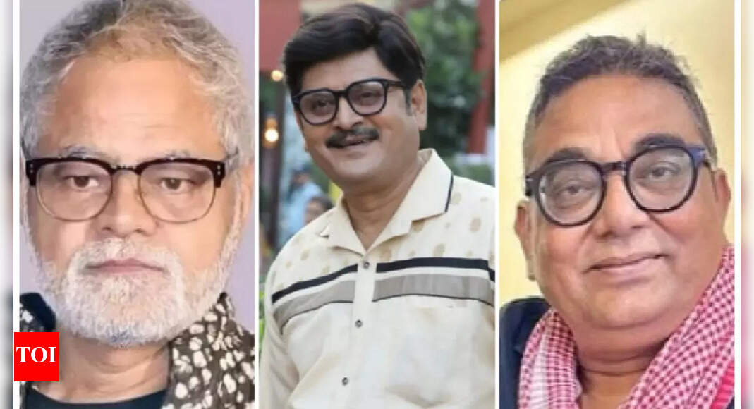 Exclusive - Bhabi Ji actor Rohitashv Gour recalls how friends Sanjay Mishra and Vineet Kumar rushed him to hospital and saved him during near-paralyzed state - Vimarsana News