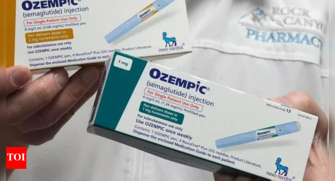 Danish co's India team key to Ozempic's success - Vimarsana News