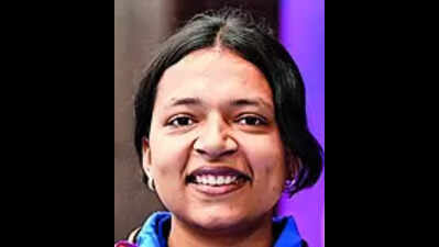 Paris Olympics: Sift Kaur Samra wins bronze at Munich World Cup | Pune ...