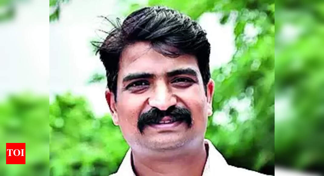 Cong veteran Routray’s 2 sons fail to taste electoral success ...