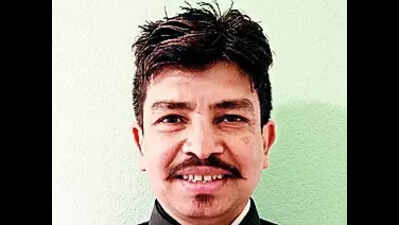 Cong veteran Routray’s 2 sons fail to taste electoral success ...