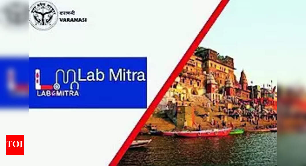 Pathology Test Reports: No more queues to get pathology test reports at UP govt hospitals | Varanasi News - Vimarsana News