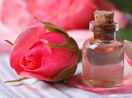 
How to use rose water to benefit your skin and hair
