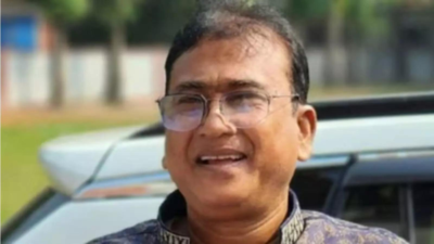 Bangladesh MP murder accused traced near border: CID