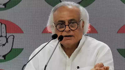 Drumbeaters will look for anything to justify 'ek-tihaaii' PM Modi's pathetic performance: Jairam Ramesh