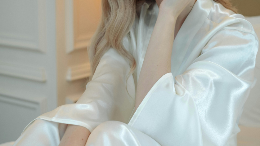 Satin Night Suit for Women: Best Options To Wrap Yourself in the Soft Embrace of Nighttime Luxury