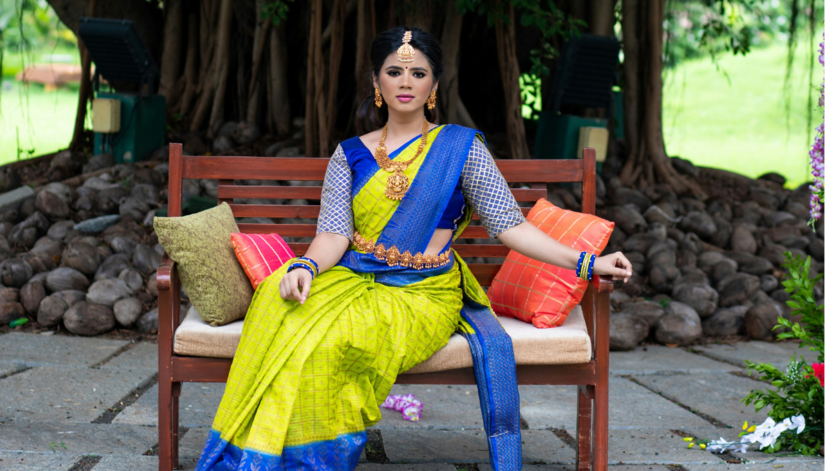 Ready to Wear Saree for Women For Effortlessly Style & Elegant Drapes