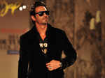 Celebs who dazzled the ramp in 2011!