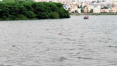 Madiwala Lake may become Bengaluru’s second bird reserve
