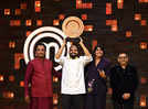 MasterChef India Telugu: Mahboob Vin Basha from Anantapur lifts the trophy