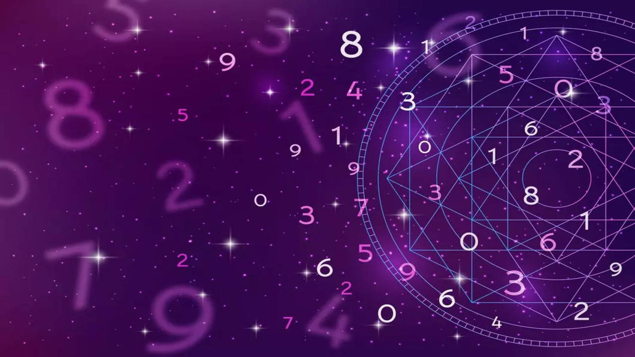 Numerology Predictions Today, May 21, 2024 What does your lucky